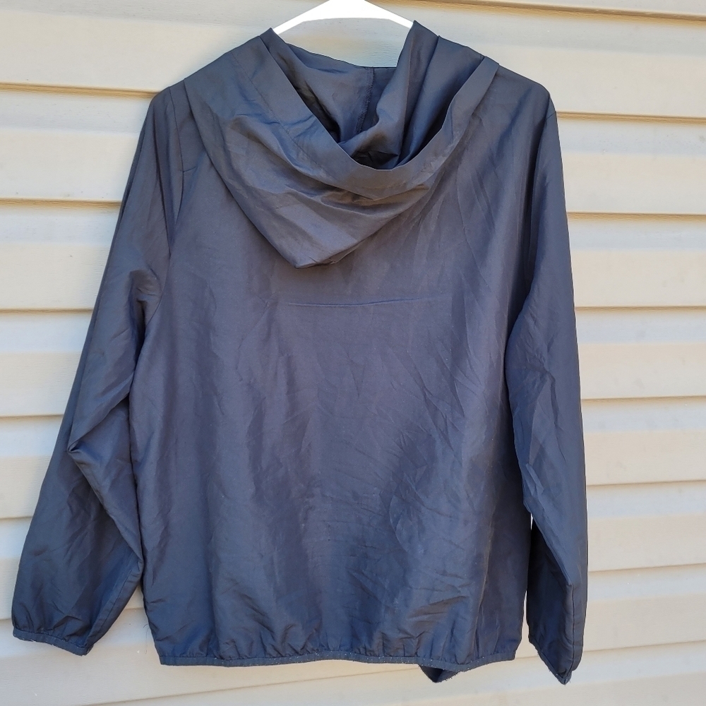 Victoria Secret PINK Windbreaker Jacket - Picture 3 of 4
